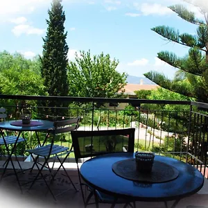 Bed & Breakfast Anthea, Reggio di Calabria