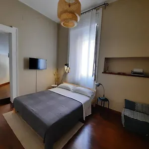 Appartement La Casa Di Carta, Reggio de Calabre