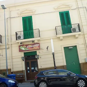 Bed & Breakfast Casa Lagana, Reggio di Calabria