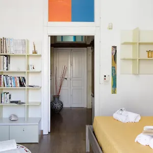  Appartement Con Bagno Privato Vista Mare Ortigia Italie