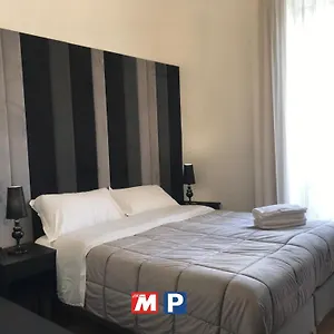  Pensión Motta Palace &