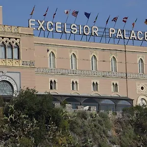 4* Hotel Excelsior Palace