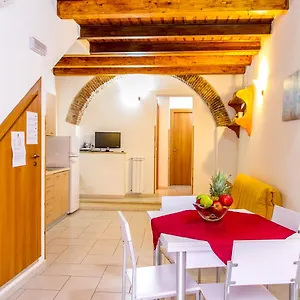  Appartement Zio Pasquale Italie