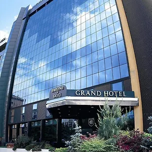 **** Hotel Grand Barone Di Sassj Italia