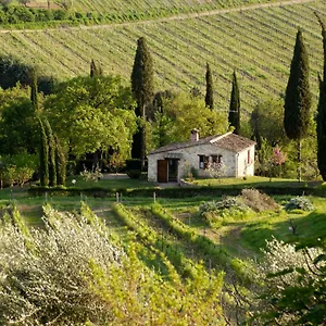  Séjour à la ferme Podere Montese Country House Italie