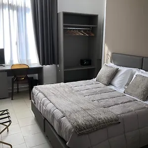 Hotel Hotel Inn, Giardini-Naxos